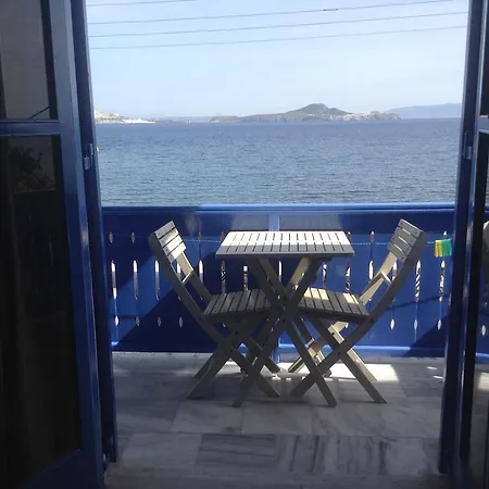 Haritos - Geothermal Hot Swimming Pool Hotel 3*