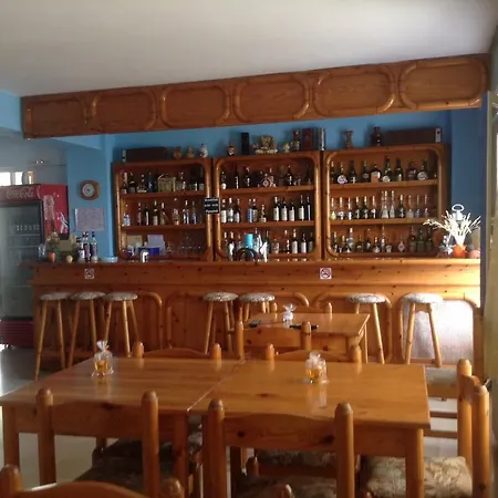 Haritos - Geothermal Hot Swimming Pool 3*