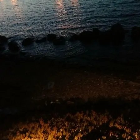 호텔 Haritos - Geothermal Hot Swimming Pool 3*