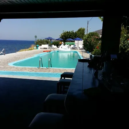 Haritos - Geothermal Hot Swimming Pool 3*