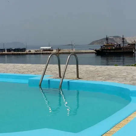 Haritos - Geothermal Hot Swimming Pool 3*