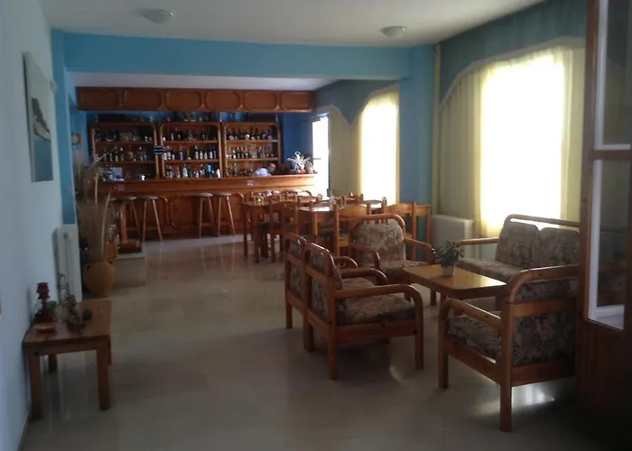 Haritos - Geothermal Hot Swimming Pool