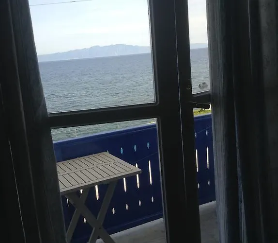 Haritos - Geothermal Hot Swimming Pool