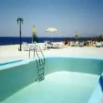 Haritos - Geothermal Hot Swimming Pool 3*