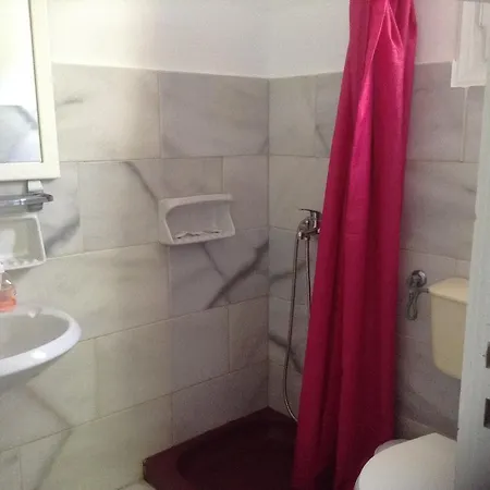 Haritos - Geothermal Hot Swimming Pool