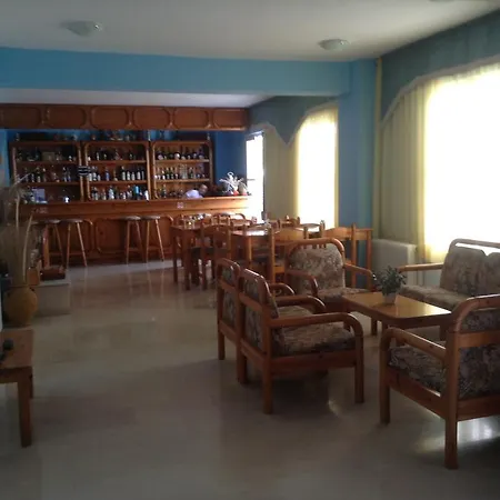 Haritos - Geothermal Hot Swimming Pool