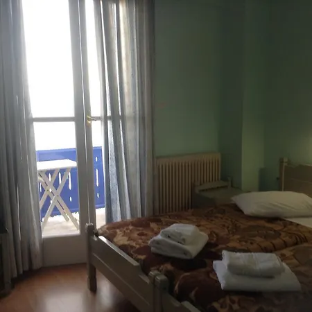 Haritos - Geothermal Hot Swimming Pool 3*