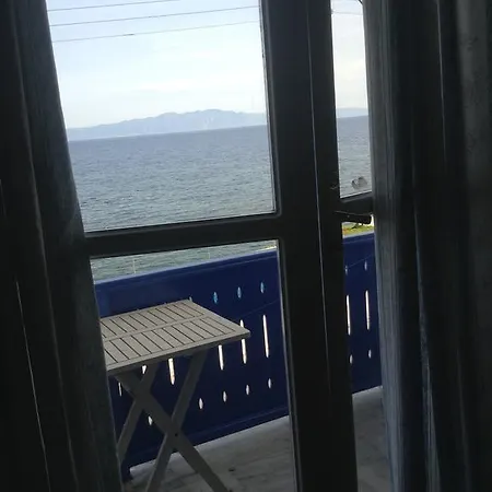 Haritos - Geothermal Hot Swimming Pool