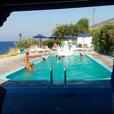 Haritos - Geothermal Hot Swimming Pool 3*