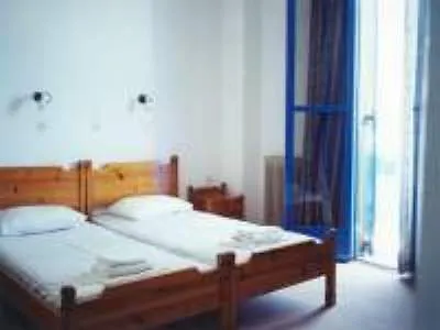 Haritos - Geothermal Hot Swimming Pool 3*