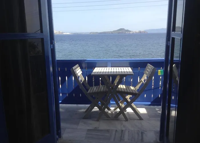 Haritos - Geothermal Hot Swimming Pool Hotel 3*