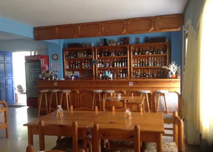 Haritos - Geothermal Hot Swimming Pool 3*